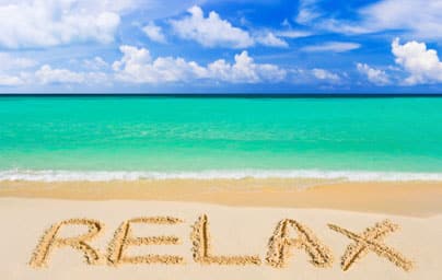 Relaxation-relax