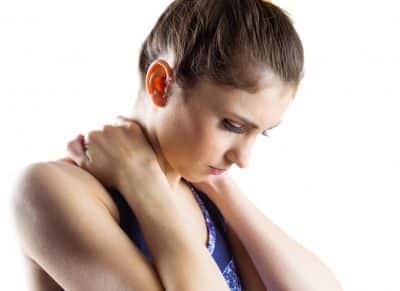 neck pain treatment